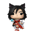 POP! Games: League Of Legends - Ahri