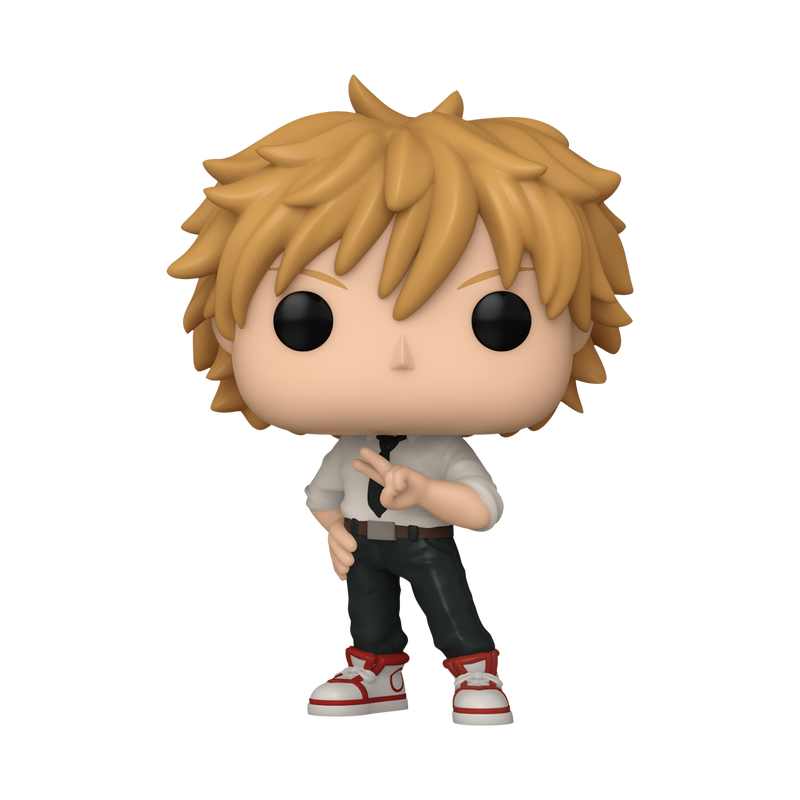 POP! Animation: Chainsaw Man - Denji