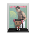 SI Cover: Boxing - Muhammad Ali