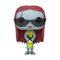 Pop! Disney: Sally at the Beach
