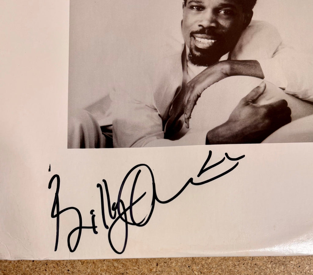 billy-ocean-signed-autographed-tear-down-these-walls-1988-vinyl-with-jsa-coa