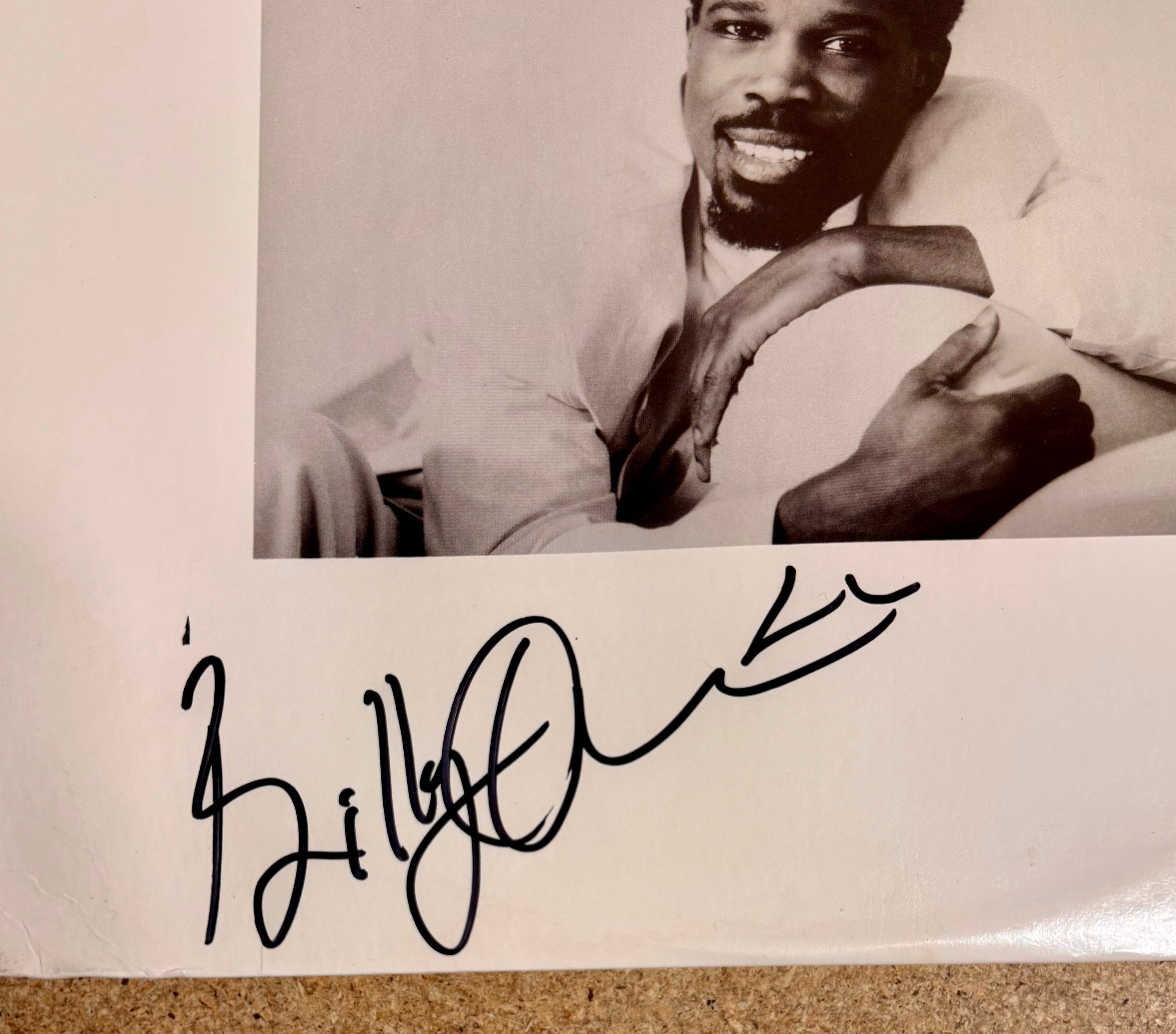 billy-ocean-signed-autographed-tear-down-these-walls-1988-vinyl-with-jsa-coa
