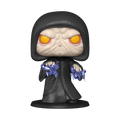 POP! Jumbo:  Star Wars™  Darkside- Palpatine