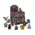 Mystery Mini: Godzilla 70th