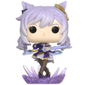 POP! Games: Genshin Impact S2- KEQING