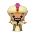 POP! Disney: Villains S5- Jafar