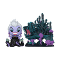 POP! Towns: Villains S5- Ursula's Lair