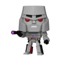 POP! Retro Toys: Trfms G1- Megatron