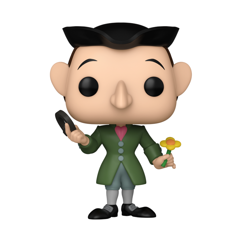 POP! Disney: SH– Ichabod Crane