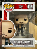 Funko Pop! WWE Randy Orton #116 Wrestling 2022 RKBro The Viper Legend Killer