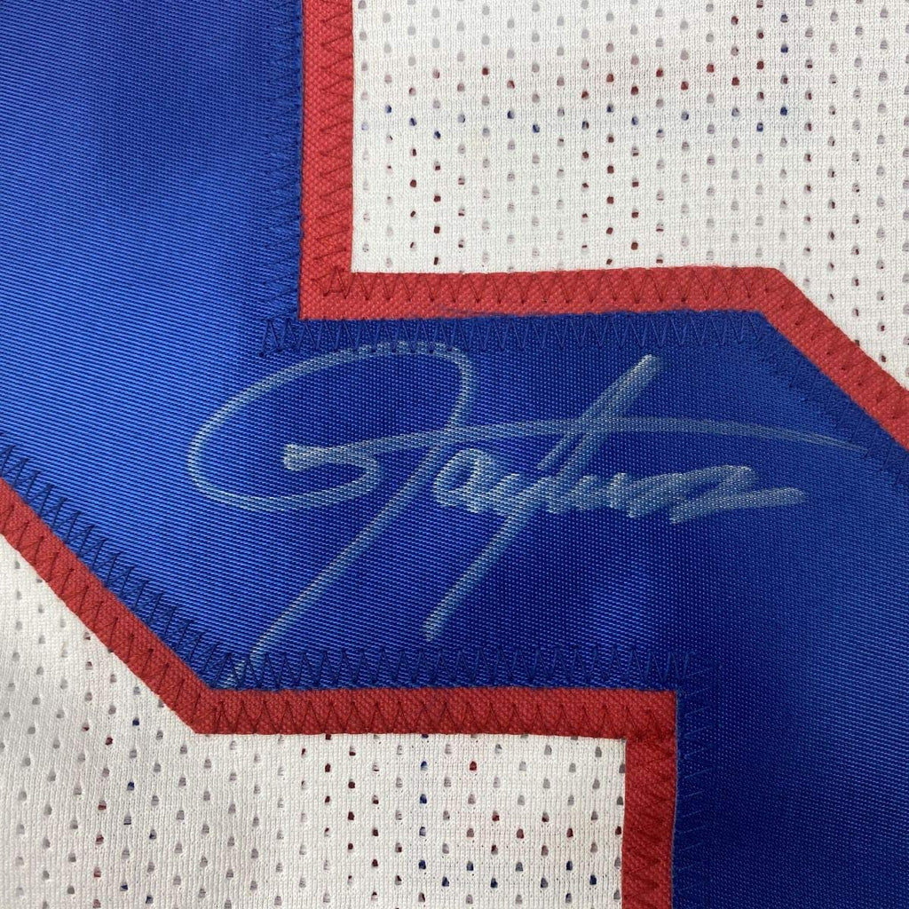 autographed-signed-lawrence-taylor-new-york-white-football-jersey-jsa-coa