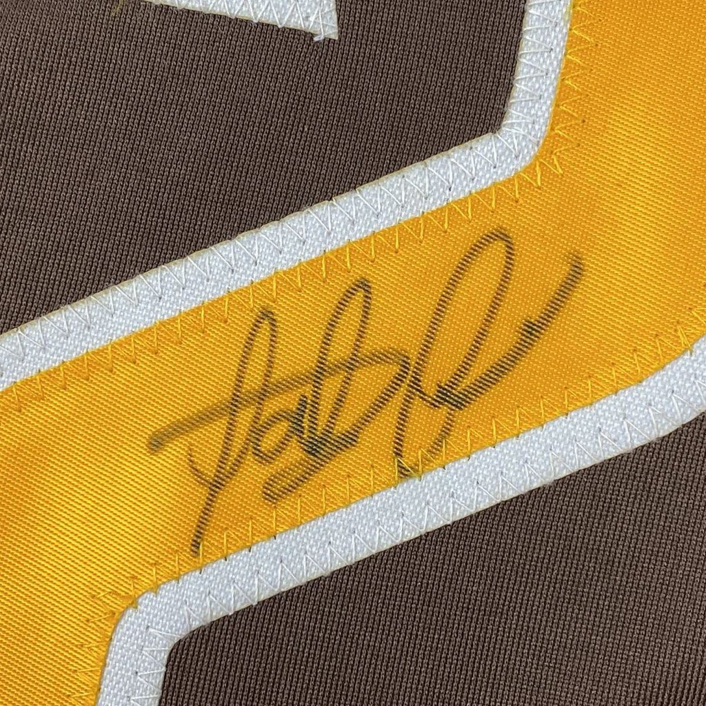 autographed-signed-fernando-tatis-jr-san-diego-brown-baseball-jersey-jsa-coa-1