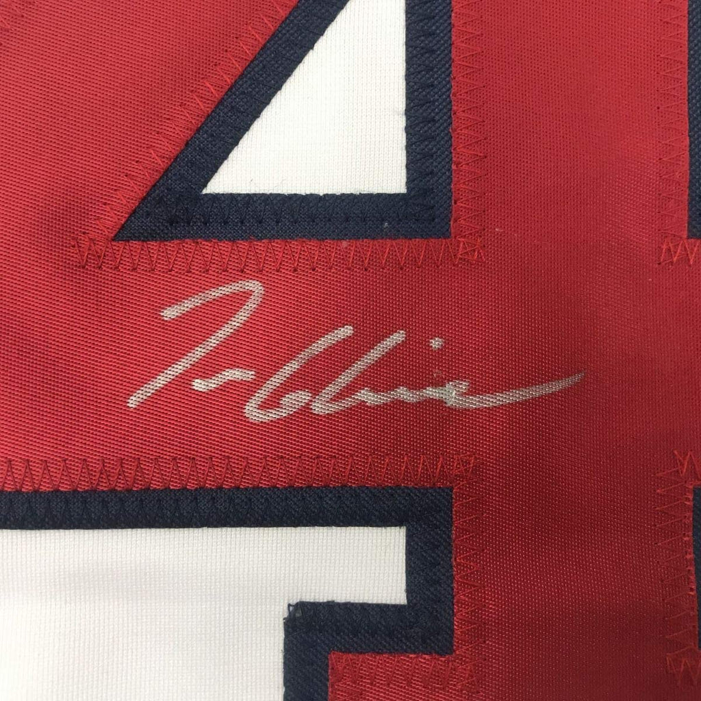 autographed-signed-tom-glavine-atlanta-white-stat-baseball-jersey-jsa-coa