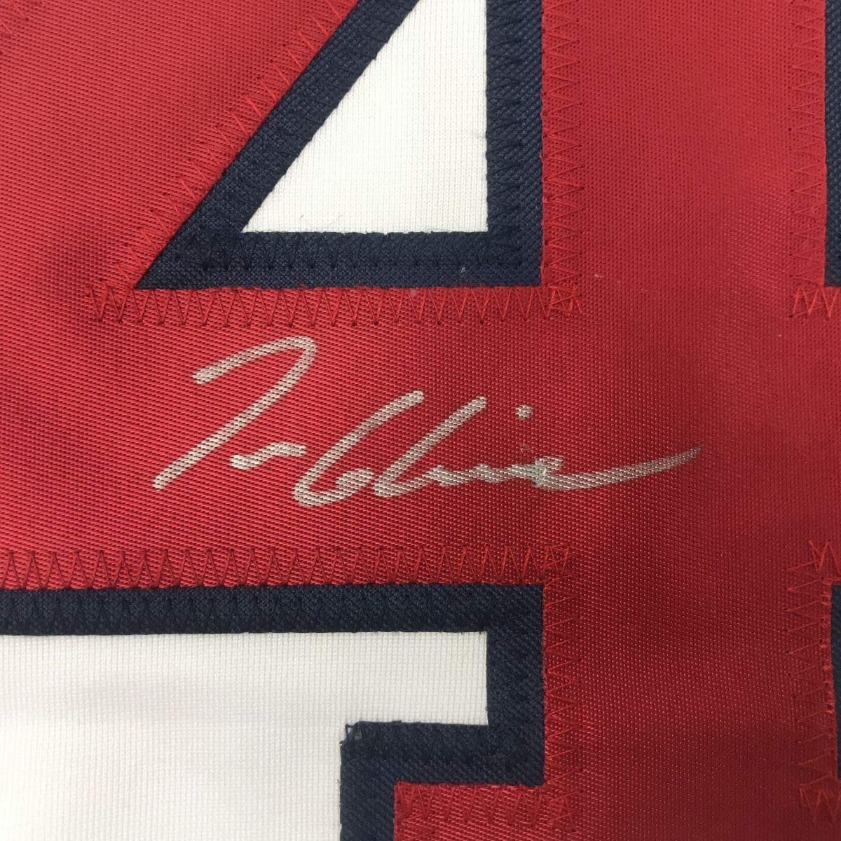 autographed-signed-tom-glavine-atlanta-white-stat-baseball-jersey-jsa-coa