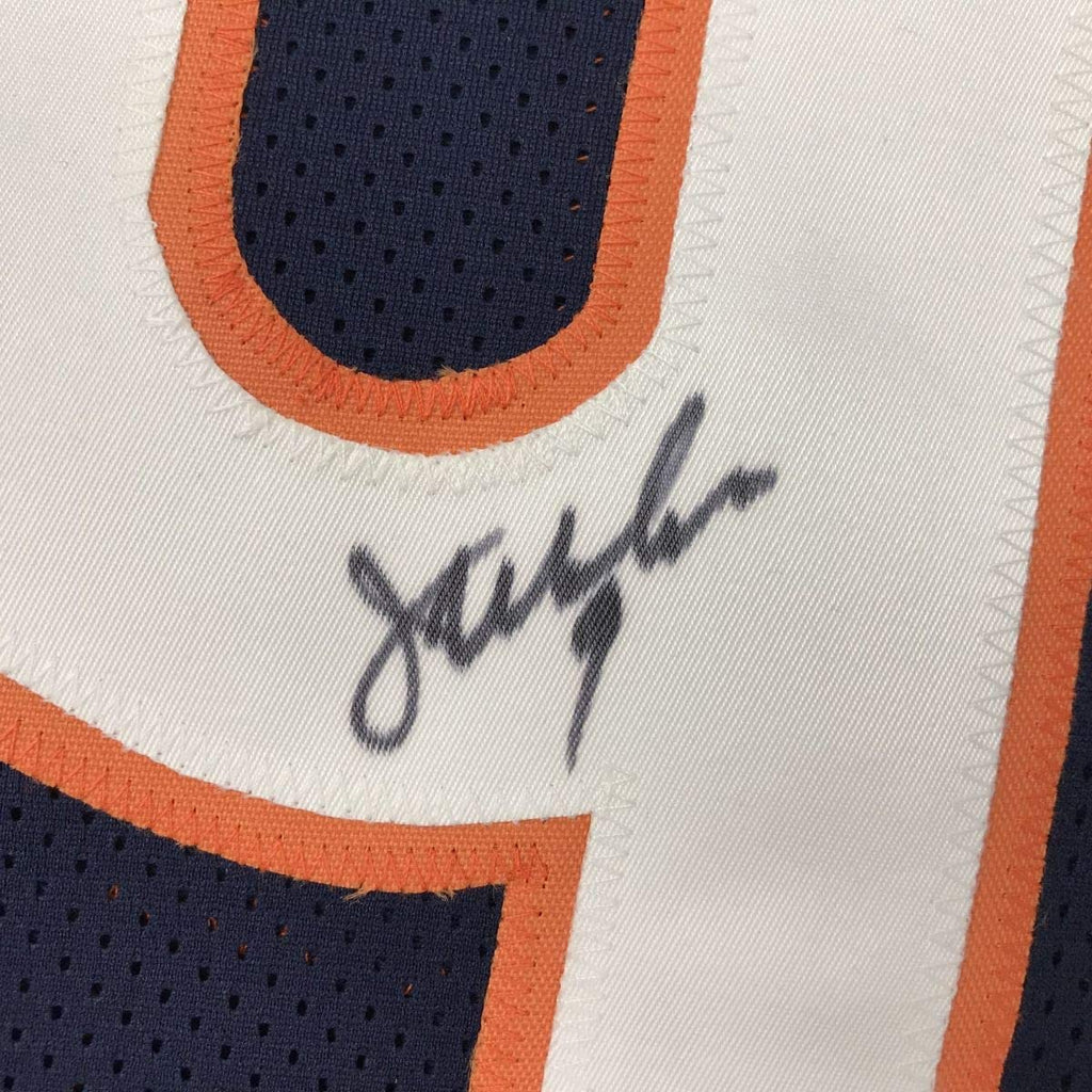 autographed-signed-jim-mcmahon-chicago-blue-football-jersey-beckett-bas-coa