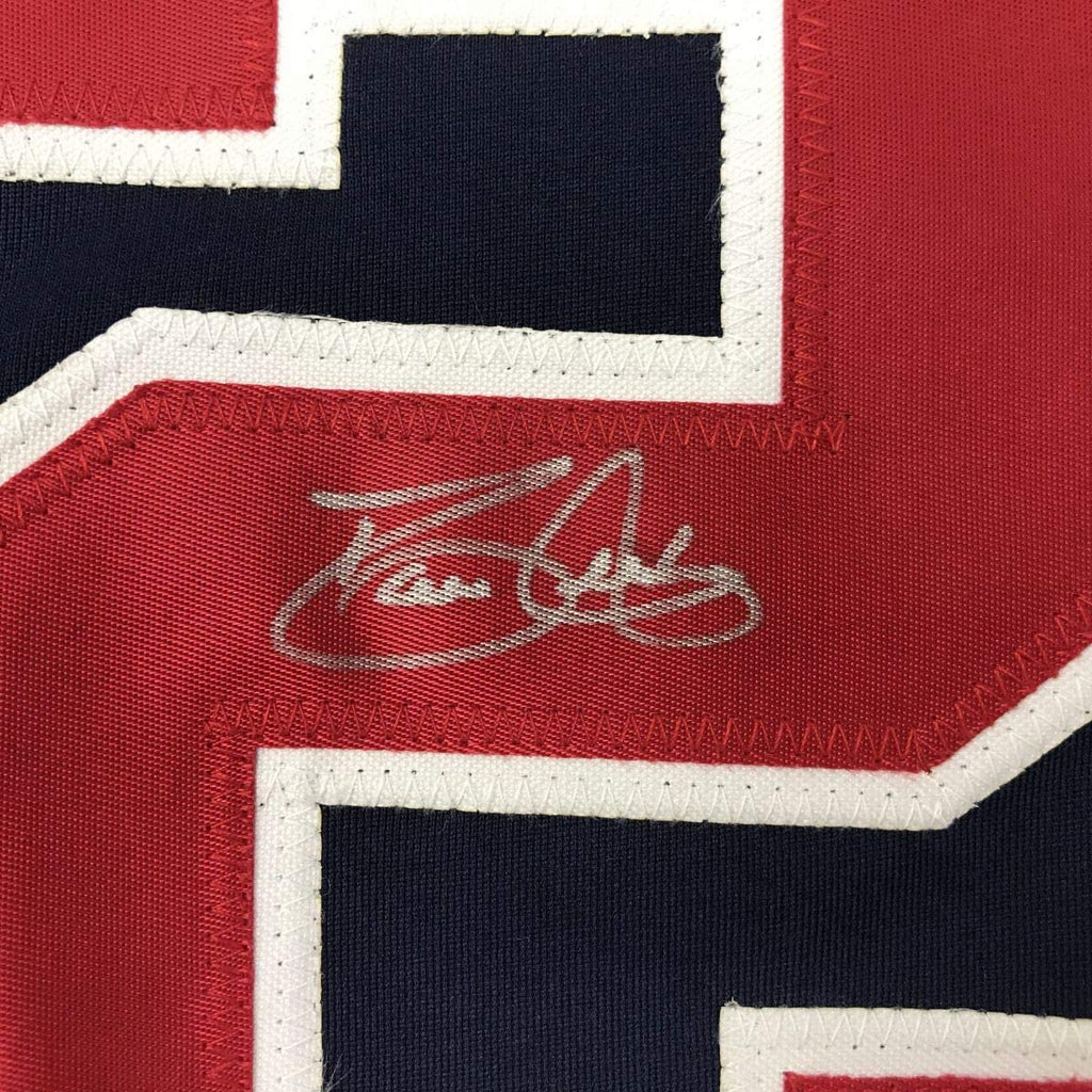 autographed-signed-david-justice-atlanta-blue-baseball-jersey-jsa-coa
