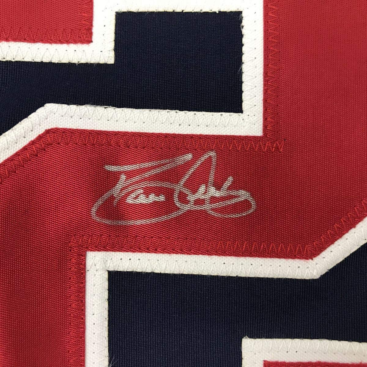 autographed-signed-david-justice-atlanta-blue-baseball-jersey-jsa-coa