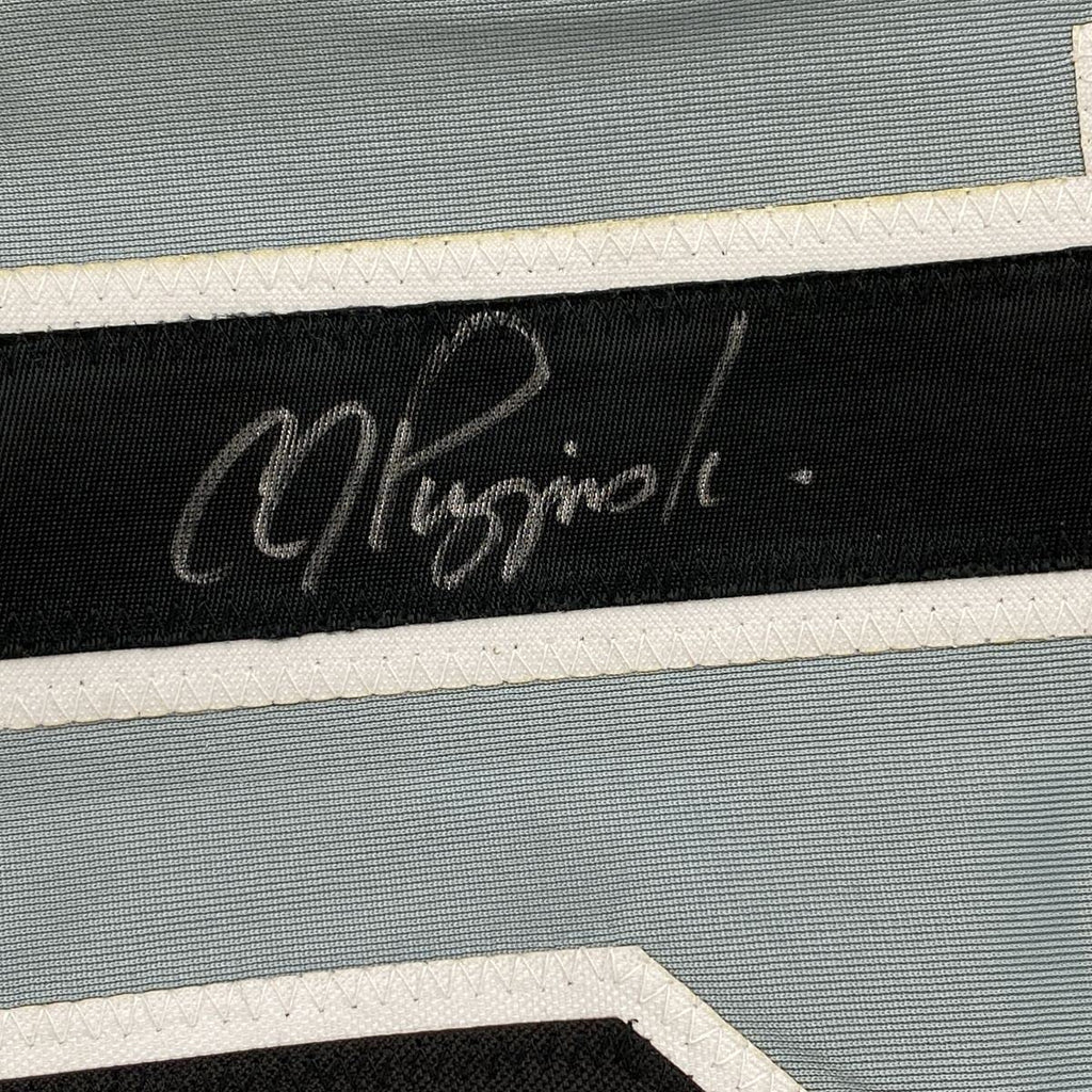 autographed-signed-aj-a-j-pierzynski-chicago-grey-baseball-jersey-psa-dna-coa