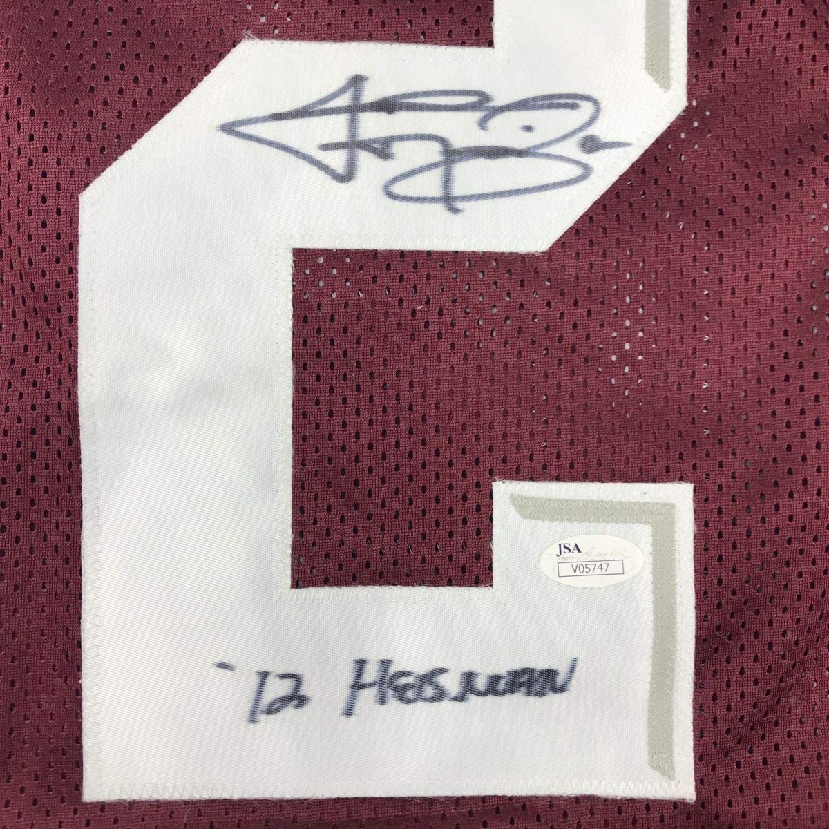 autographed-signed-johnny-manziel-12-heisman-texas-a-m-maroon-college-football-jersey-jsa-coa