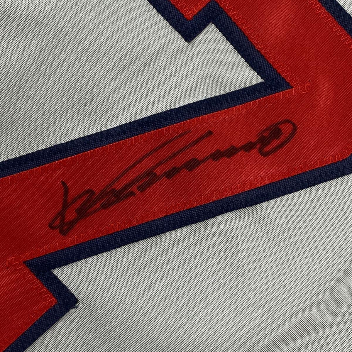 autographed-signed-vladimir-vlad-guerrero-los-angeles-la-anaheim-grey-baseball-jersey-jsa-coa