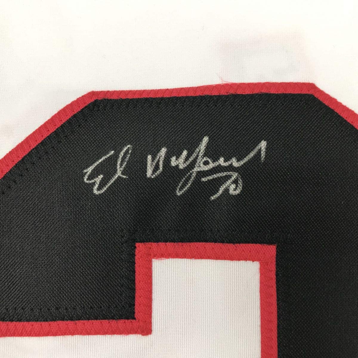 autographed-signed-ed-belfour-chicago-white-hockey-jersey-jsa-coa