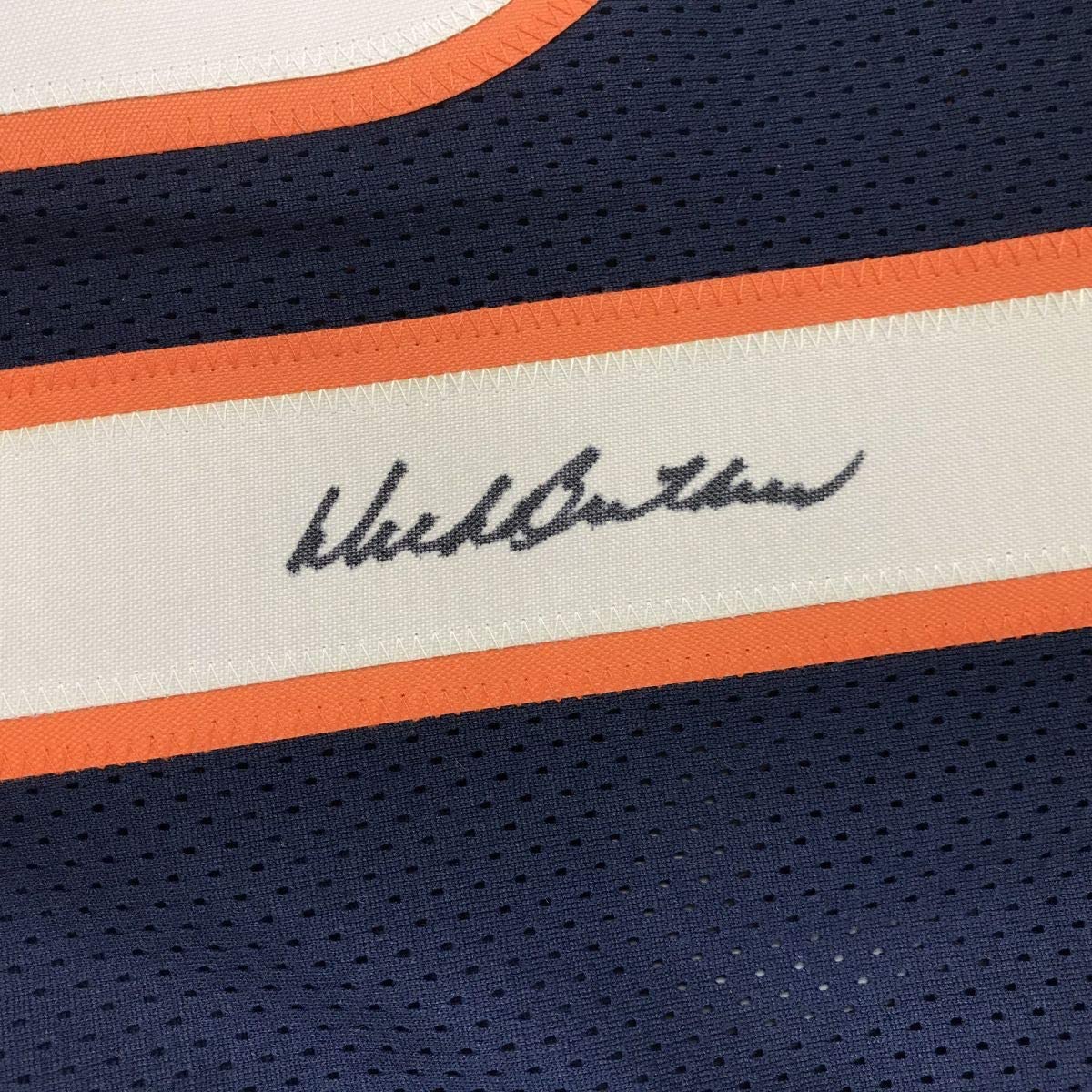 autographed-signed-dick-butkus-chicago-blue-football-jersey-jsa-coa