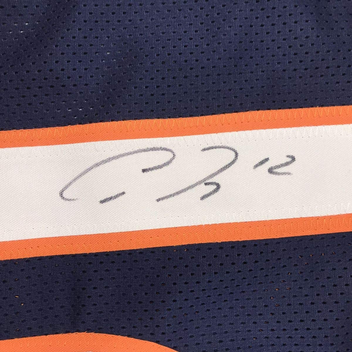 autographed-signed-allen-robinson-ii-chicago-blue-football-jersey-beckett-bas-coa