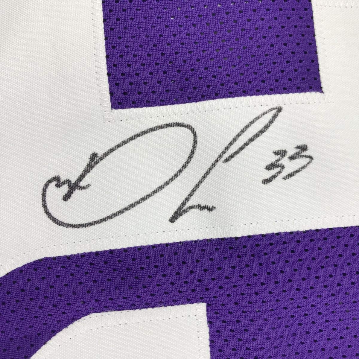 autographed-signed-dalvin-cook-minnesota-vikings-purple-football-jersey-jsa-coa