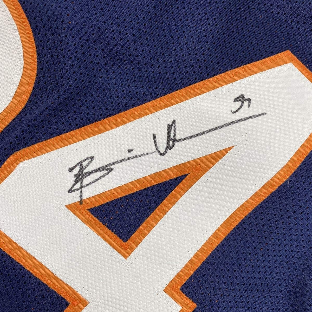 autographed-signed-brian-urlacher-chicago-blue-football-jersey-beckett-bas-coa