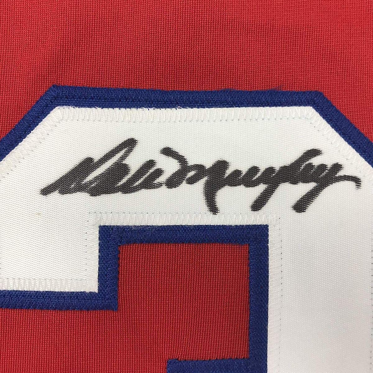 autographed-signed-dale-murphy-atlanta-red-baseball-jersey-jsa-coa