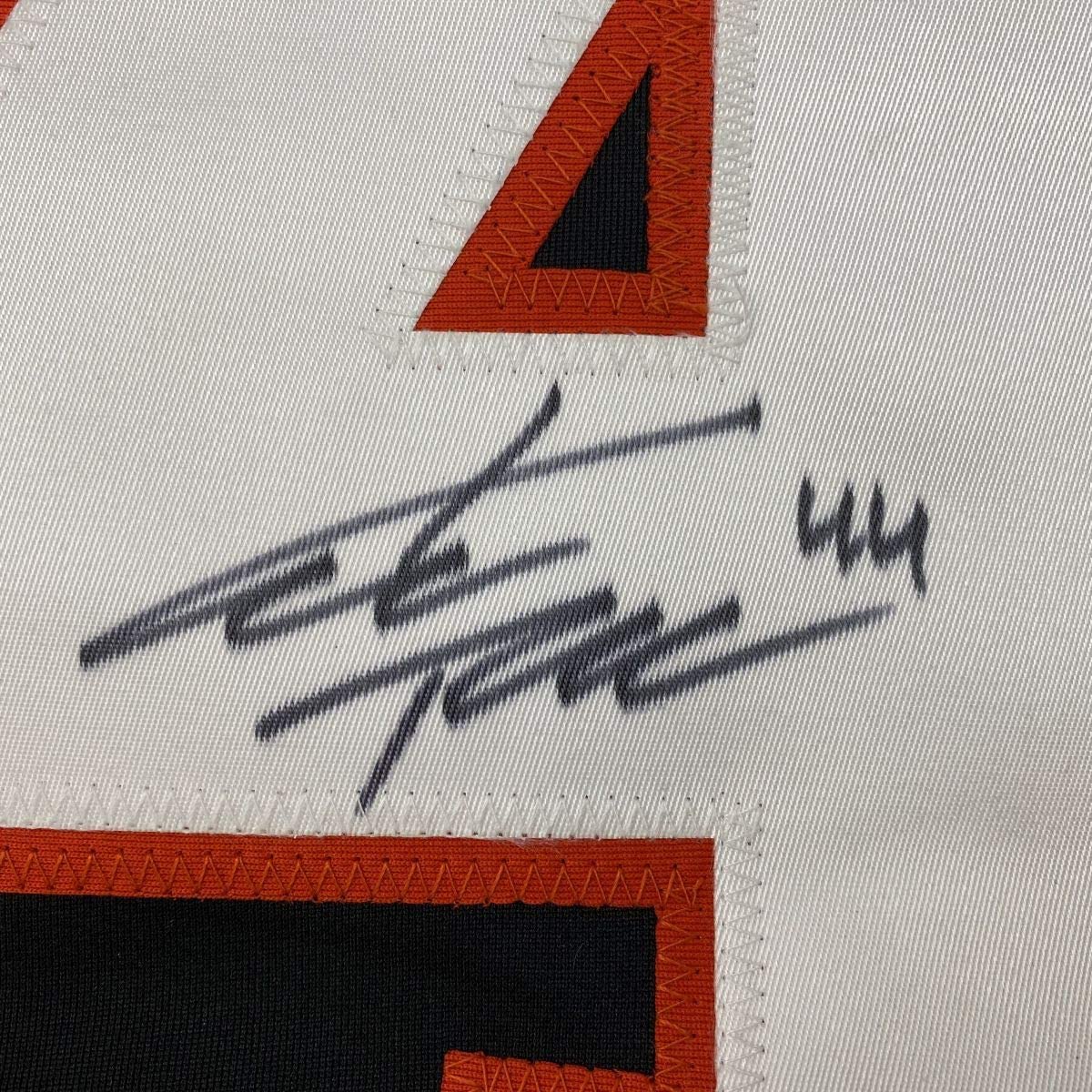 autographed-signed-kimmo-timonen-philadelphia-black-hockey-jersey-jsa-coa