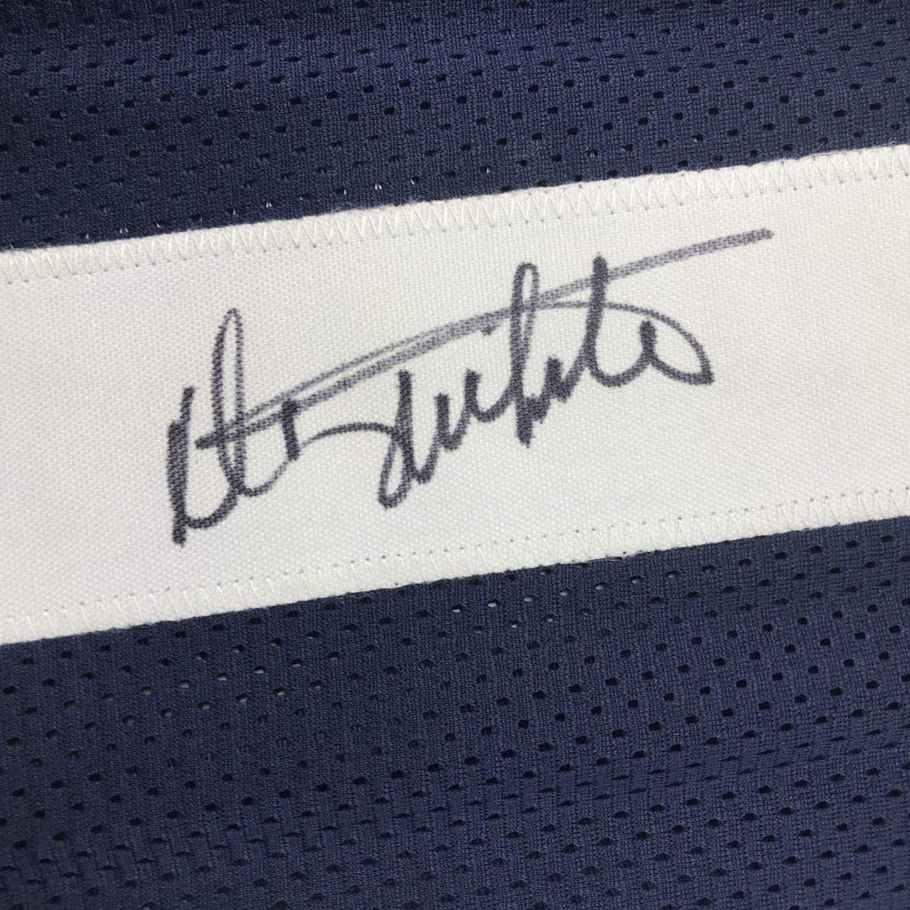 autographed-signed-danny-white-dallas-thanksgiving-day-football-jersey-jsa-coa