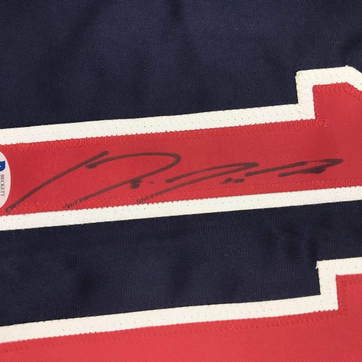 autographed-signed-jose-ramirez-cleveland-blue-baseball-jersey-beckett-bas-coa