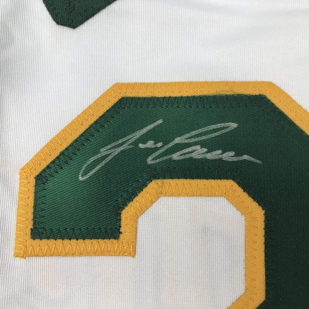 autographed-signed-jose-canseco-oakland-white-baseball-jersey-jsa-coa
