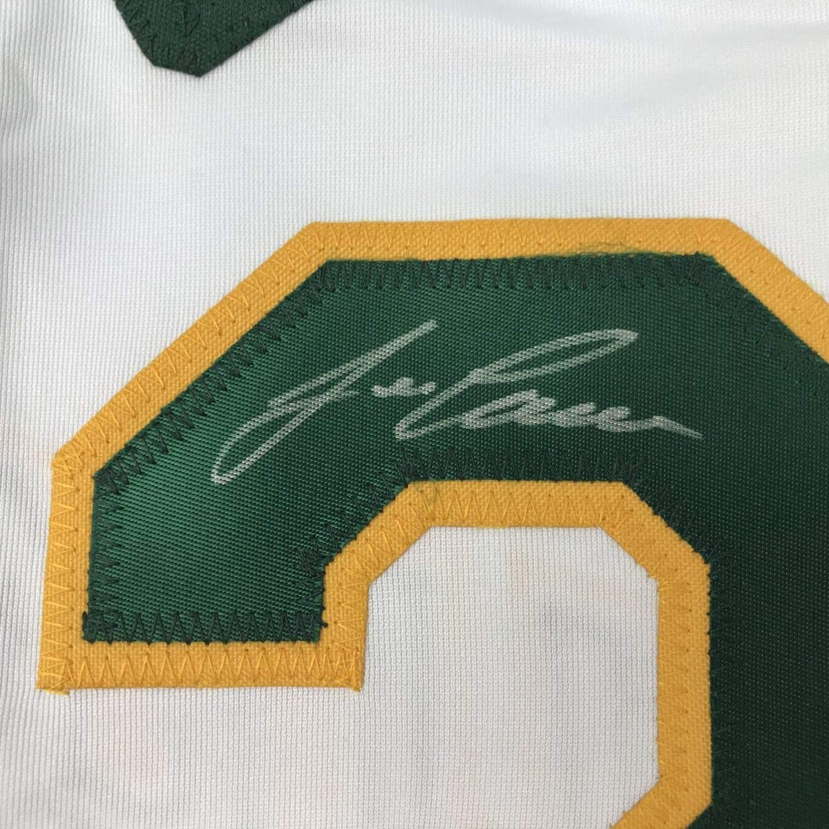 autographed-signed-jose-canseco-oakland-white-baseball-jersey-jsa-coa