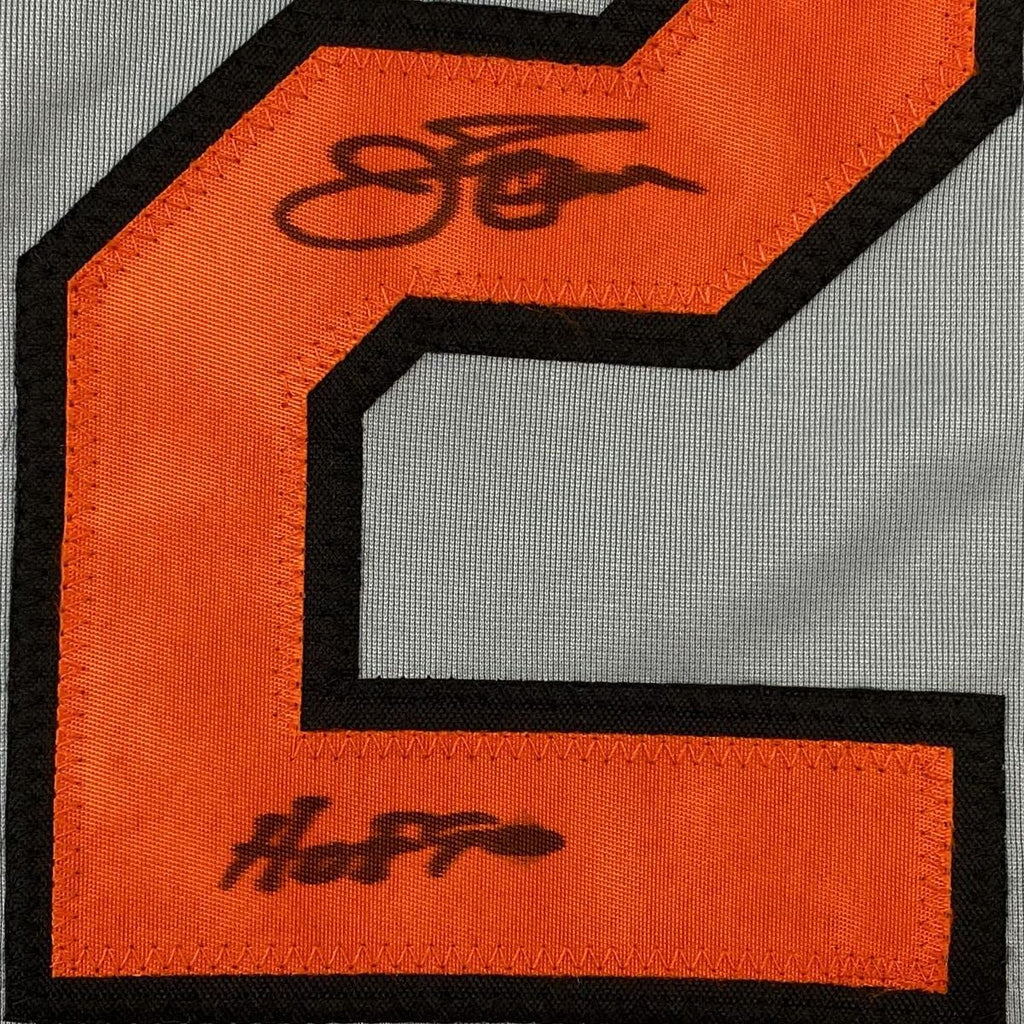 autographed-signed-jim-palmer-hof-1990-baltimore-grey-baseball-jersey-jsa-coa