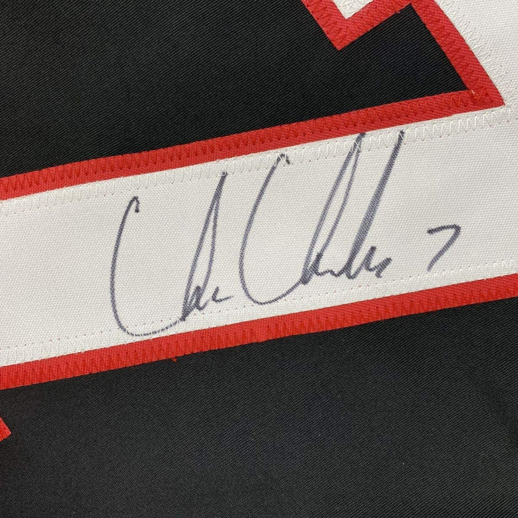 autographed-signed-chris-chelios-chicago-black-hockey-jersey-jsa-coa