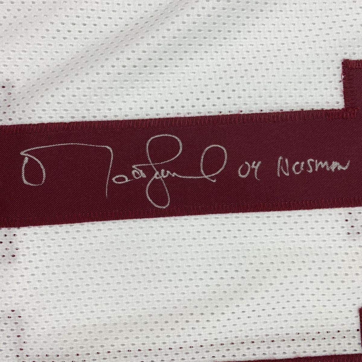 autographed-signed-matt-leinart-04-heisman-usc-southen-cal-white-college-football-jersey-jsa-coa