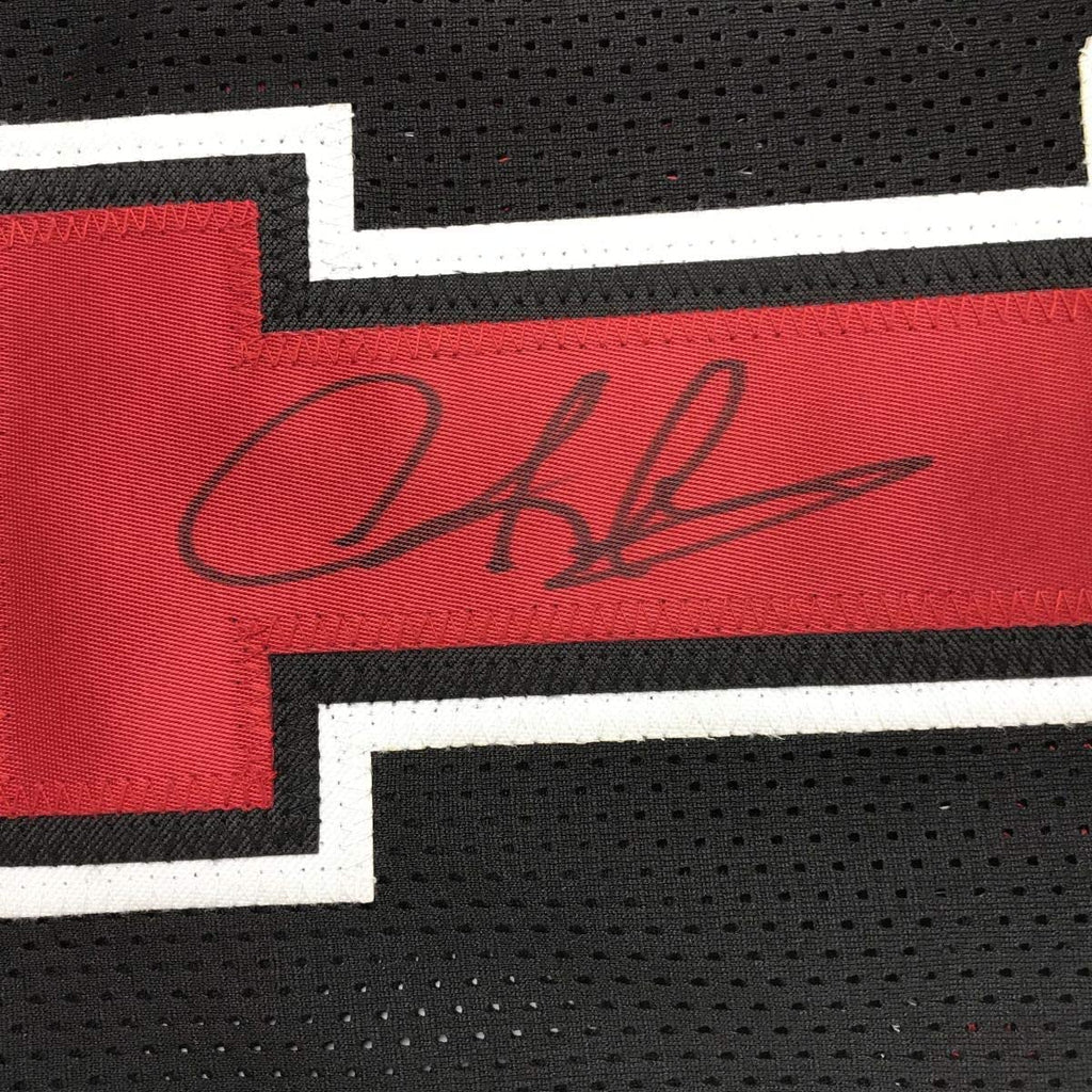 autographed-signed-dennis-rodman-chicago-black-basketball-jersey-jsa-coa
