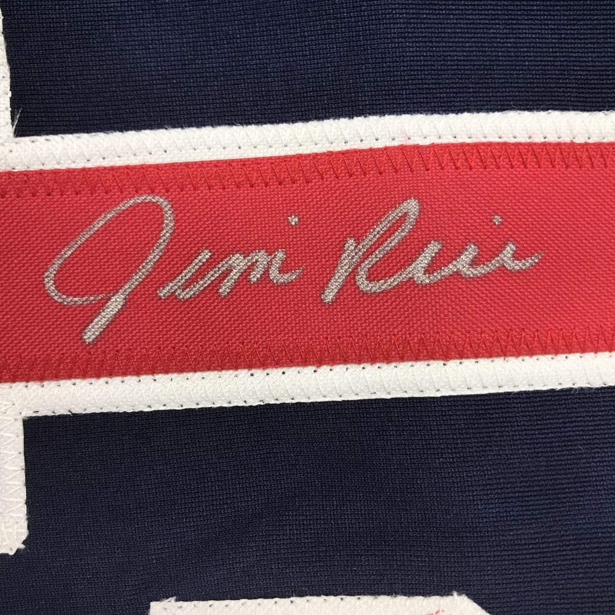 autographed-signed-jim-rice-boston-blue-baseball-jersey-jsa-coa