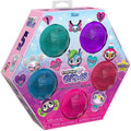 Snapsies: Gems Holiday Mini-Figure 5-Pack