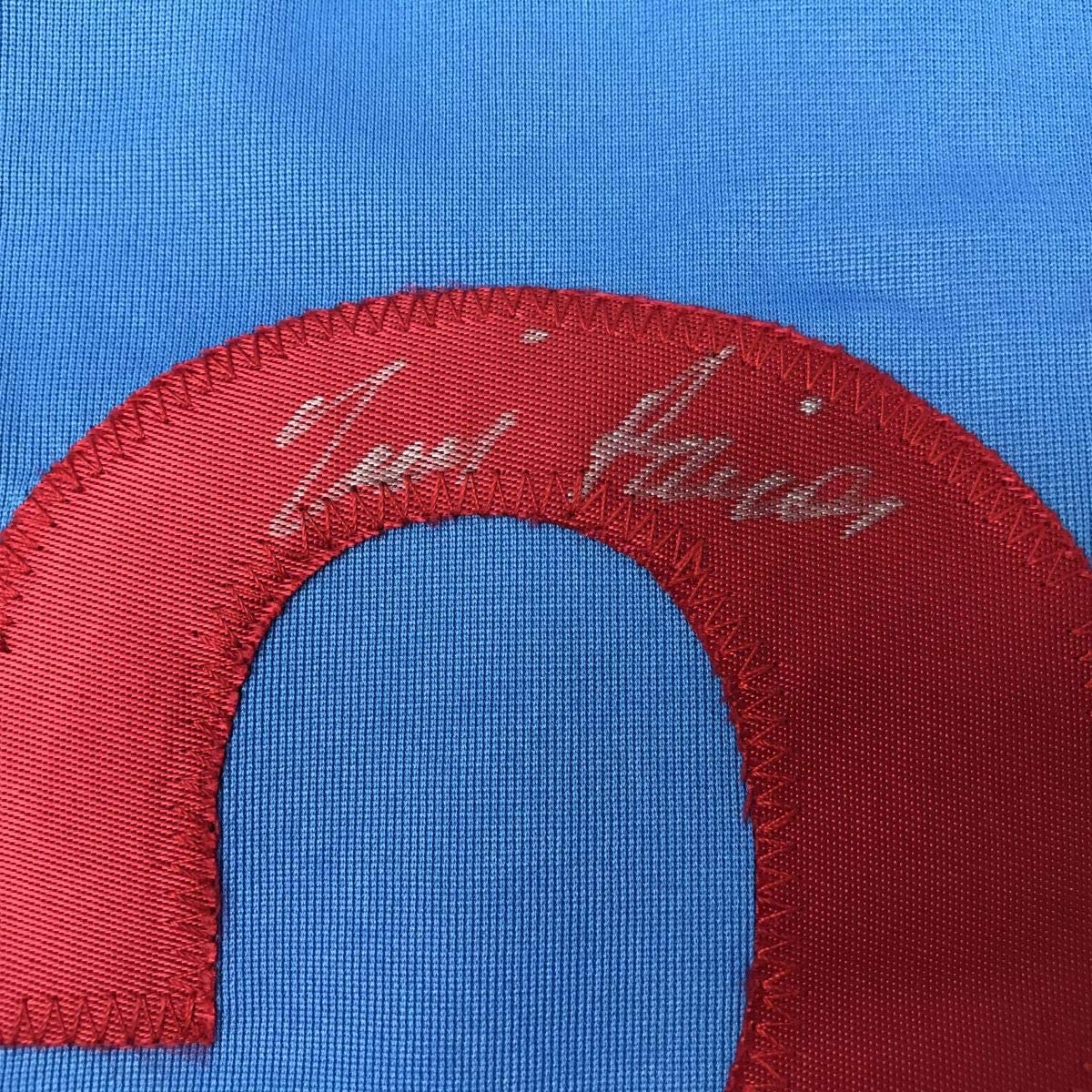 autographed-signed-tim-raines-montreal-blue-baseball-jersey-jsa-coa