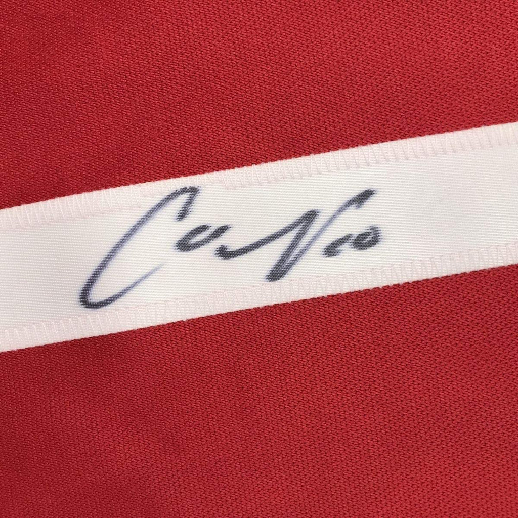 autographed-signed-carli-lloyd-red-soccer-team-usa-world-cup-jersey-jsa-coa