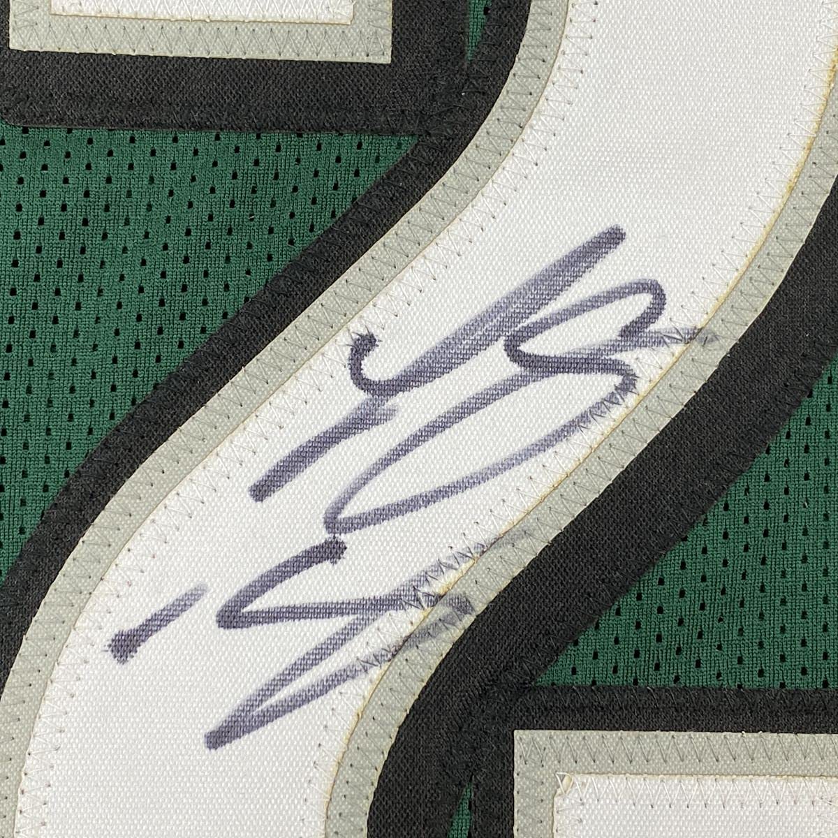 autographed-signed-lesean-mccoy-philadelphia-green-football-jersey-jsa-coa