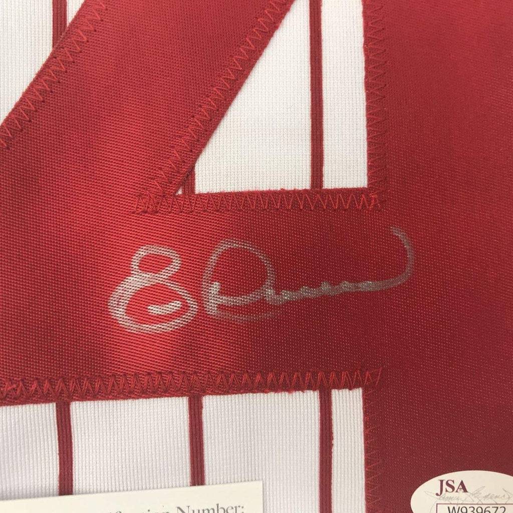 autographed-signed-eric-davis-cincinnati-pinstripe-baseball-jersey-jsa-coa
