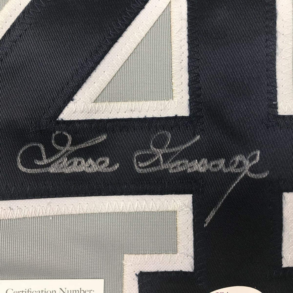 autographed-signed-goose-gossage-new-york-grey-baseball-jersey-jsa-coa