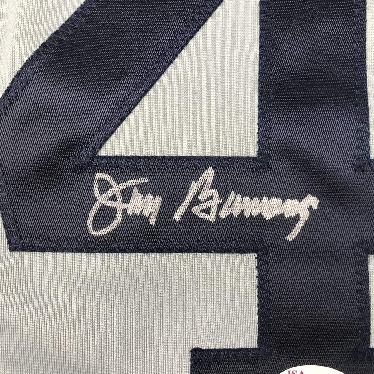autographed-signed-jim-bunning-detroit-grey-baseball-jersey-jsa-coa