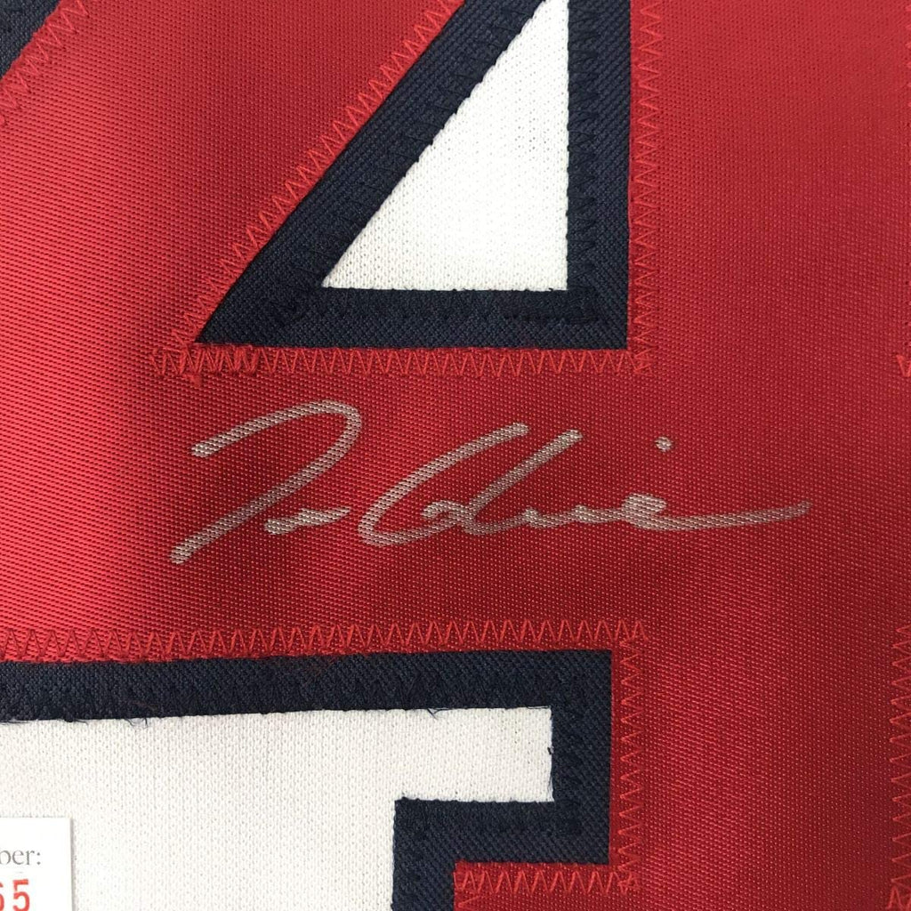 autographed-signed-tom-glavine-atlanta-white-baseball-jersey-jsa-coa