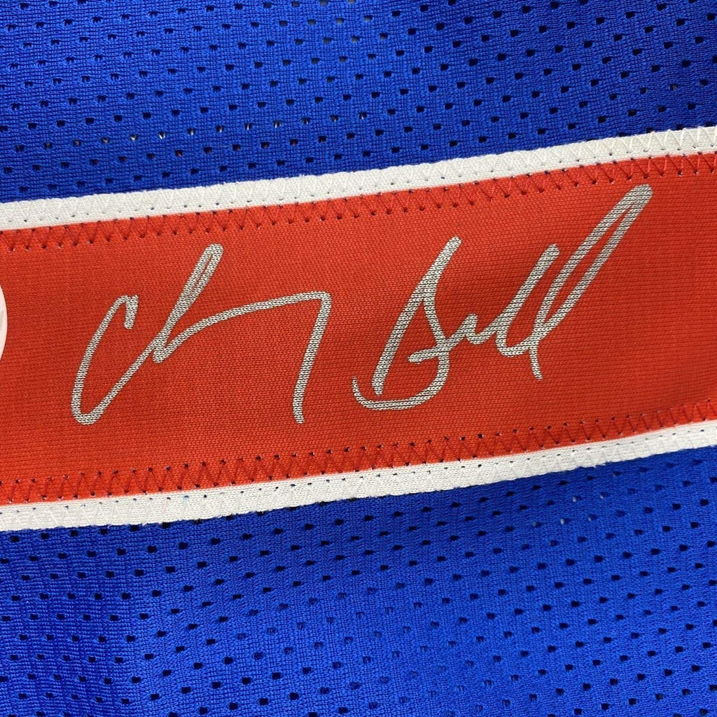 autographed-signed-chauncey-billups-detroit-blue-basketball-jersey-jsa-coa