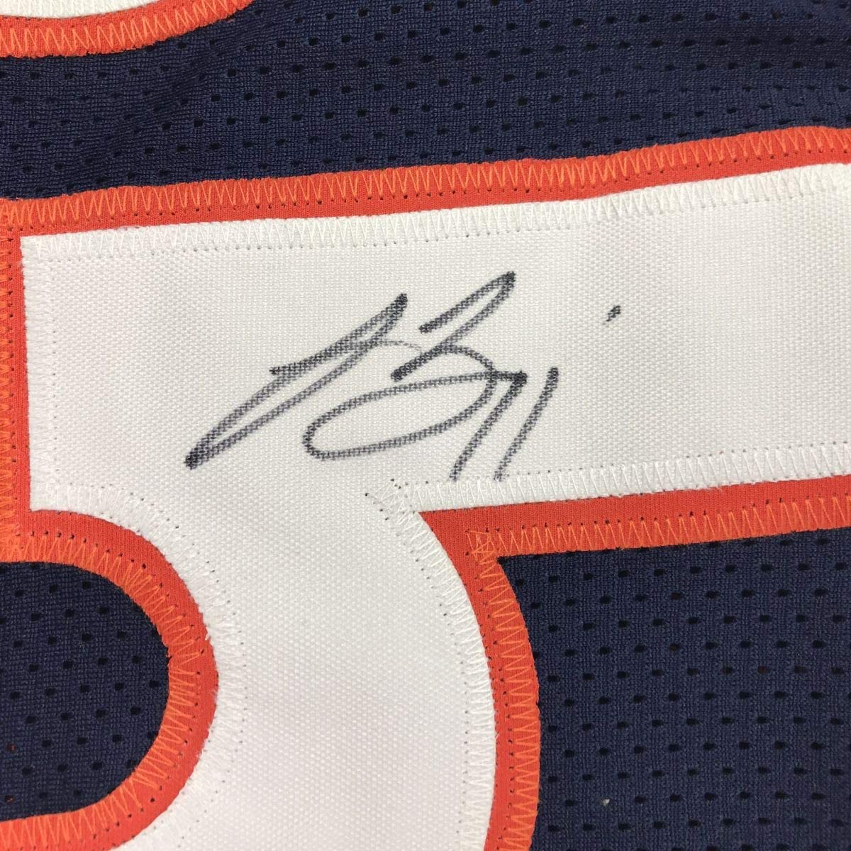 autographed-signed-lance-briggs-chicago-blue-football-jersey-beckett-bas-coa